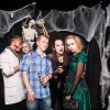 31.10.2015 Photo Booth von Martin Wahler, Pixelcode